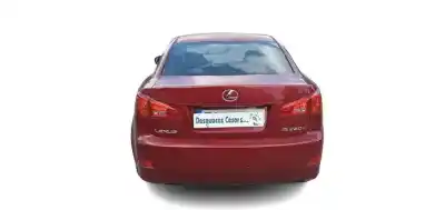 Hurda Aracı lexus                                              is ii (_e2_)                                                                                                                                                                                                                                               220d (ale20)                                                                                                                                                                                                                                               yılın 2007 güçlü 2ad-fhv