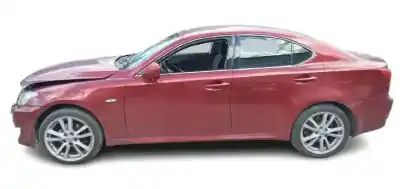 Hurda Aracı lexus                                              is ii (_e2_)                                                                                                                                                                                                                                               220d (ale20)                                                                                                                                                                                                                                               yılın 2007 güçlü 2ad-fhv