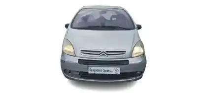 Утилизация автомобиля CITROEN XSARA PICASSO (N68) 1.6 HDI года 2005 питание 9HY (DV6TED4),9HZ (DV6TED4)