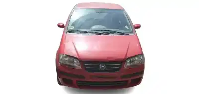 Veicolo di demolizione FIAT IDEA (350_) 1.4 16V dell'anno 2004 alimentato 843 A1.000
