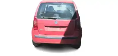 Vehicul casat fiat idea (350_) 1.4 16v al anului 2004 alimentat 843 a1.000