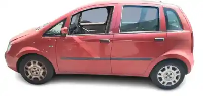 Vehicul casat fiat idea (350_) 1.4 16v al anului 2004 alimentat 843 a1.000