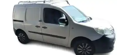 Здавання транспортного засобу RENAULT KANGOO EXPRESS (FW0/1_) 1.5 DCI 90 (FW0G, FW05, FW08, FW11) року 2013 потужний K9K 608,K9K 628,K9K 808