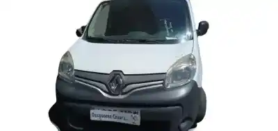 Здавання транспортного засобу renault kangoo express (fw0/1_) 1.5 dci 90 (fw0g, fw05, fw08, fw11) року 2013 потужний k9k 608,k9k 628,k9k 808