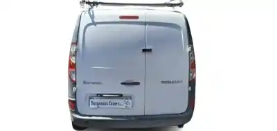 Здавання транспортного засобу renault kangoo express (fw0/1_) 1.5 dci 90 (fw0g, fw05, fw08, fw11) року 2013 потужний k9k 608,k9k 628,k9k 808