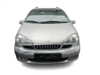 Veicolo di demolizione DAEWOO TACUMA (U100) 2.0 dell'anno 2000 alimentato T20SED