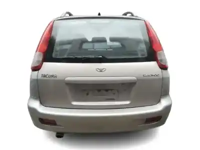 Veicolo di demolizione daewoo tacuma (u100) 2.0 dell'anno 2000 alimentato t20sed