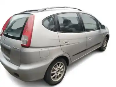 Veicolo di demolizione daewoo tacuma (u100) 2.0 dell'anno 2000 alimentato t20sed