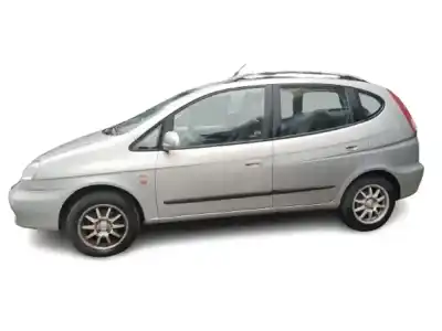 Veicolo di demolizione daewoo tacuma (u100) 2.0 dell'anno 2000 alimentato t20sed