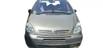 Утилизация автомобиля citroen                                            xsara picasso (n68)                                                                                                                                                                                                                                        1.6 hdi                                                                                                                                                                                                                                                    года 2010 питание 9hx (dv6ated4)