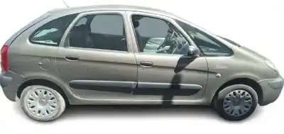 Утилизация автомобиля citroen                                            xsara picasso (n68)                                                                                                                                                                                                                                        1.6 hdi                                                                                                                                                                                                                                                    года 2010 питание 9hx (dv6ated4)