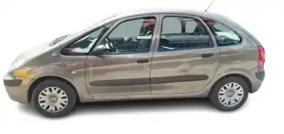 Утилизация автомобиля citroen                                            xsara picasso (n68)                                                                                                                                                                                                                                        1.6 hdi                                                                                                                                                                                                                                                    года 2010 питание 9hx (dv6ated4)