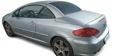 Hurda Aracı PEUGEOT                                            307 CC (3B)                                                                                                                                                                                                                                                2.0 16V                                                                                                                                                                                                                                                    Yılın 2004 güçlü RFN (EW10J4)