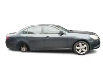 Veículo de Sucata chevrolet epica (kl1_) 2.0 do ano 2006 alimentado lbm,lf3(121cul6)