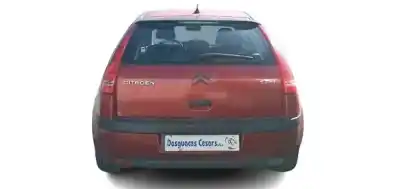 Veículo de Sucata citroen c4 i (lc_) 1.6 hdi do ano 2007 alimentado 9hv (dv6ted4b),9hv (dv6ted4bu),9hx (dv6ated4) Veículo de Sucata citroen c4 i (lc_) 1.6 hdi do ano 2007 alimentado 9hv (dv6ted4b),9hv (dv6ted4bu),9hx (dv6ated4)