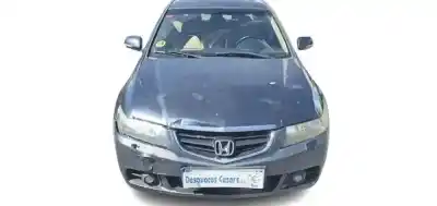 Здавання транспортного засобу HONDA ACCORD VII (CL, CN) 2.2 I-CTDI (CN1) року 2004 потужний N22A1