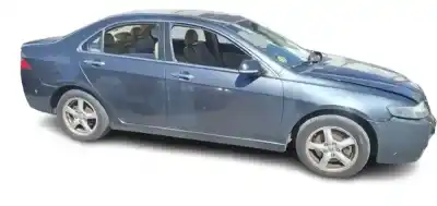 Здавання транспортного засобу honda accord vii (cl, cn) 2.2 i-ctdi (cn1) року 2004 потужний n22a1