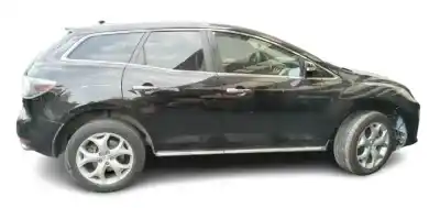 Утилизация автомобиля mazda                                              cx-7 (er)                                                                                                                                                                                                                                                  2.2 mzr-cd awd (er10a)                                                                                                                                                                                                                                     года 2010 питание r2