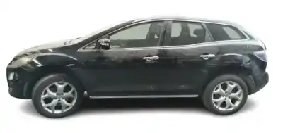 Утилизация автомобиля mazda                                              cx-7 (er)                                                                                                                                                                                                                                                  2.2 mzr-cd awd (er10a)                                                                                                                                                                                                                                     года 2010 питание r2