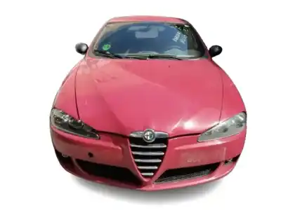 Утилизация автомобиля ALFA ROMEO                                         147 (937_)                                                                                                                                                                                                                                                 1.6 16V T.SPARK ECO (937.AXA1A. 937.BXA1A)                                                                                                                                                                                                                 года 2006 питание AR 37203