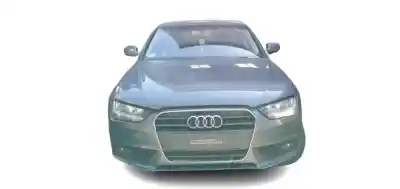 Vehículo de desguace AUDI A4 B8 (8K2) 1.8 TFSI del año 2012 con motor CABB,CDHB