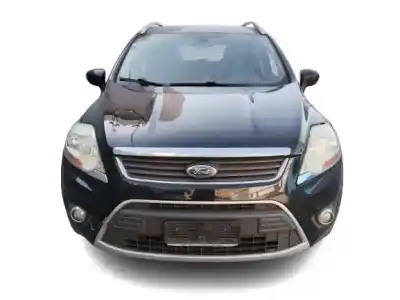 Утилизация автомобиля FORD                                               KUGA I                                                                                                                                                                                                                                                     2.0 TDCI                                                                                                                                                                                                                                                   года 2009 питание G6DG,UKDA
