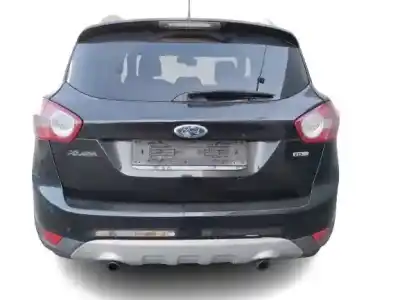 Vehicul casat ford kuga i 2.0 tdci al anului 2009 alimentat g6dg,ukda