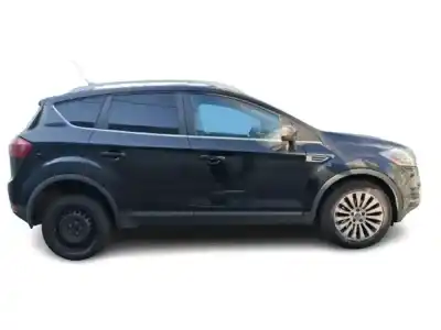 Vehicul casat ford kuga i 2.0 tdci al anului 2009 alimentat g6dg,ukda