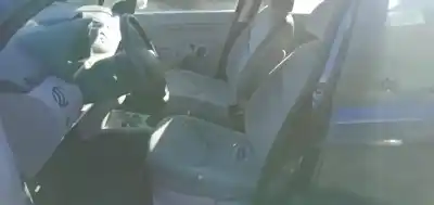 Scrapping Vehicle citroen c3 1.4 of the year 2003 powered kfv