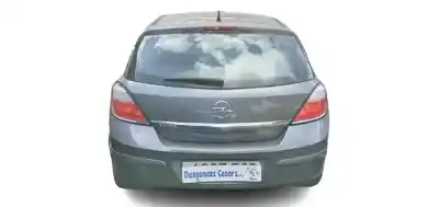 Утилизация автомобиля opel                                               astra h (a04)                                                                                                                                                                                                                                              1.7 cdti (l48)                                                                                                                                                                                                                                             года 2006 питание z 17 dth