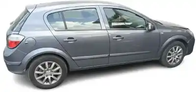 Утилизация автомобиля opel                                               astra h (a04)                                                                                                                                                                                                                                              1.7 cdti (l48)                                                                                                                                                                                                                                             года 2006 питание z 17 dth