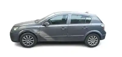 Утилизация автомобиля opel                                               astra h (a04)                                                                                                                                                                                                                                              1.7 cdti (l48)                                                                                                                                                                                                                                             года 2006 питание z 17 dth