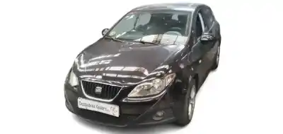 Hurda Aracı SEAT IBIZA IV (6J5, 6P1) 1.6 TDI Yılın 2010 güçlü CAYB