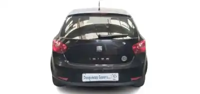 Veículo de Sucata seat ibiza iv (6j5, 6p1) 1.6 tdi do ano 2010 alimentado cayb