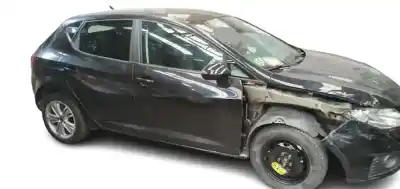 Veículo de Sucata seat ibiza iv (6j5, 6p1) 1.6 tdi do ano 2010 alimentado cayb