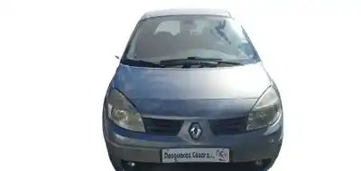 Здавання транспортного засобу RENAULT GRAND SCÉNIC II (JM0/1_) 1.9 DCI (JM14) року 2006 потужний F9Q 803,F9Q 804,F9Q 816,F9Q 818