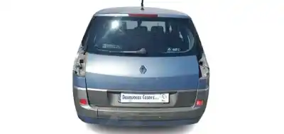Здавання транспортного засобу renault grand scénic ii (jm0/1_) 1.9 dci (jm14) року 2006 потужний f9q 803,f9q 804,f9q 816,f9q 818