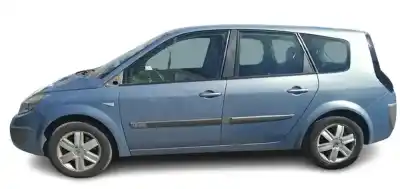 Здавання транспортного засобу renault grand scénic ii (jm0/1_) 1.9 dci (jm14) року 2006 потужний f9q 803,f9q 804,f9q 816,f9q 818
