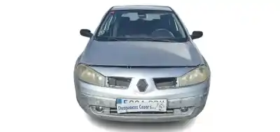Scrapping Vehicle RENAULT                                            MEGANE II (BM0/1_, CM0/1_)                                                                                                                                                                                                                                 1.5 DCI (BM1E, CM1E)                                                                                                                                                                                                                                       of the year 2005 powered K9K P7