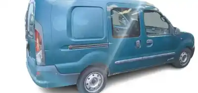 Здавання транспортного засобу renault kangoo express (fc0/1_) d 65 1.9 (fc0e, fc02, fc0j, fc0n) року 2001 потужний f8q p6