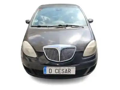 Veículo de Sucata LANCIA MUSA (350_) 1.9 D MULTIJET (350.AXC1A) do ano 2005 alimentado 188 B2.000