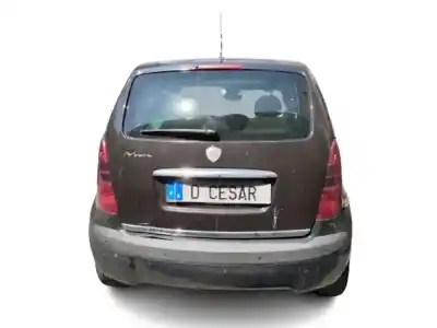 Veículo de Sucata lancia musa (350_) 1.9 d multijet (350.axc1a) do ano 2005 alimentado 188 b2.000