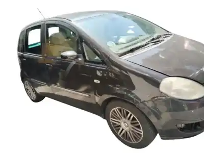 Veículo de Sucata lancia musa (350_) 1.9 d multijet (350.axc1a) do ano 2005 alimentado 188 b2.000