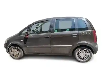 Veículo de Sucata lancia musa (350_) 1.9 d multijet (350.axc1a) do ano 2005 alimentado 188 b2.000