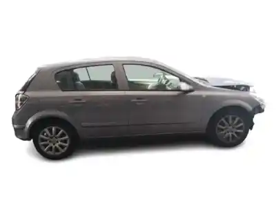 Sloopvoertuig OPEL                                               ASTRA H (A04)                                                                                                                                                                                                                                              1.7 CDTI (L48)                                                                                                                                                                                                                                             van het jaar 2007 aangedreven Z 17 DTH