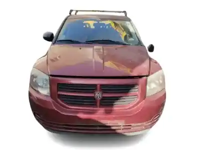 Veículo de Sucata DODGE CALIBER S do ano 2007 alimentado BSY