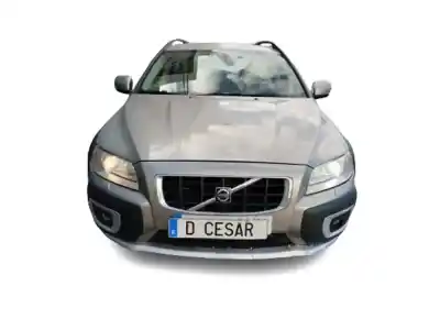 Утилизация автомобиля VOLVO XC70 II (136) D5 AWD года 2008 питание D 5244 T4