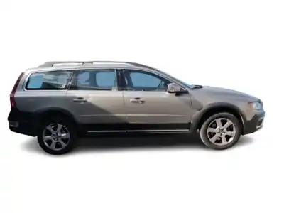 Здавання транспортного засобу volvo xc70 ii (136) d5 awd року 2008 потужний d 5244 t4