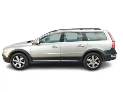Здавання транспортного засобу volvo xc70 ii (136) d5 awd року 2008 потужний d 5244 t4