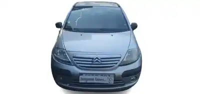 Veicolo di demolizione CITROEN                                            C3 I (FC_, FN_)                                                                                                                                                                                                                                            1.4 I                                                                                                                                                                                                                                                      dell'anno 2003 alimentato KFV (TU3A),KFV (TU3JP)
